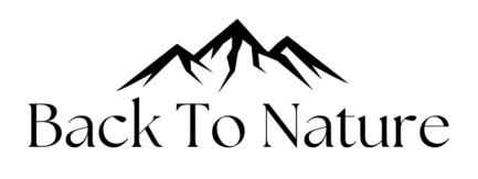 Back To Nature