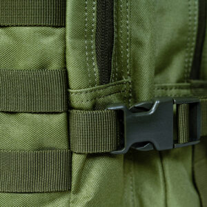 Plecak turystyczny 45 l z systemem MOLLE