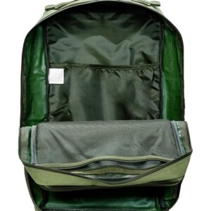 Plecak turystyczny 45 l z systemem MOLLE