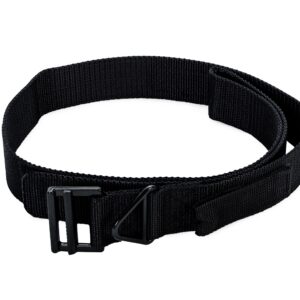 Taktyczny pasek do spodni