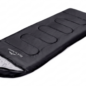 śpiwór turystyczny typu mumia