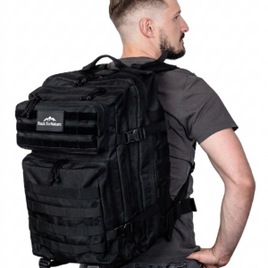 Plecak turystyczny 45 l Back To Nature