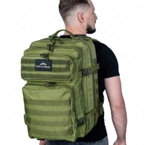 Plecak turystyczny 45 l Back To Nature