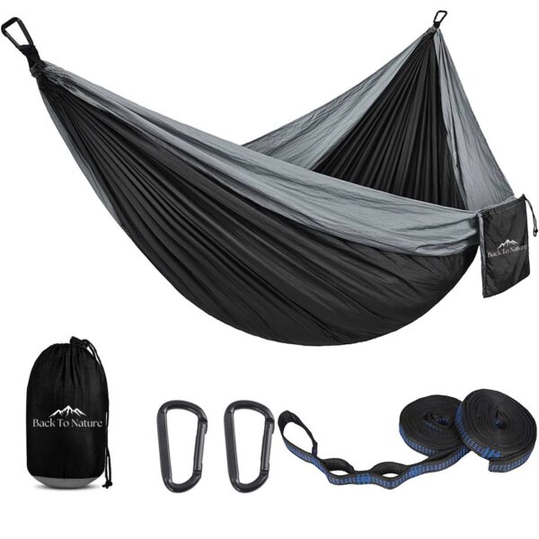 Hamak turystyczny 250 cm